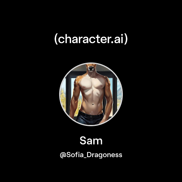 Chat with Sam | character.ai | AI Chat, Reimagined–Your Words. Your World.