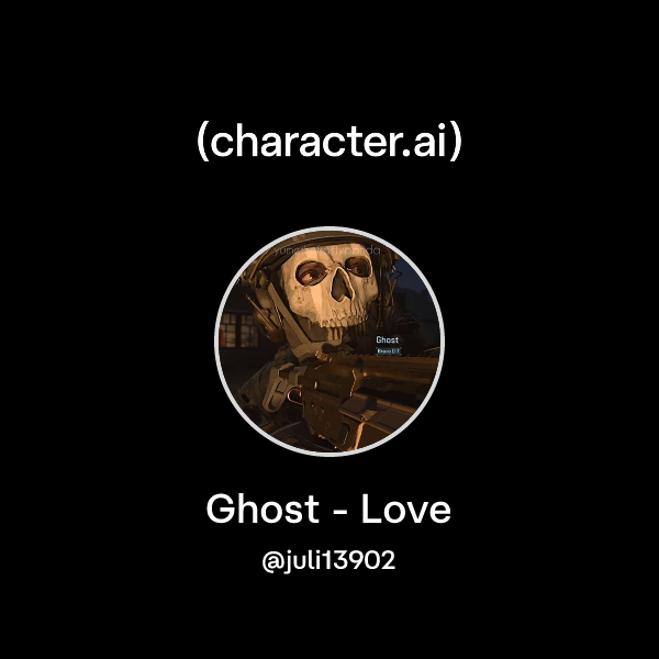 Ghost - Love