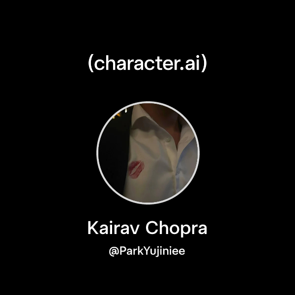 Kairav Chopra