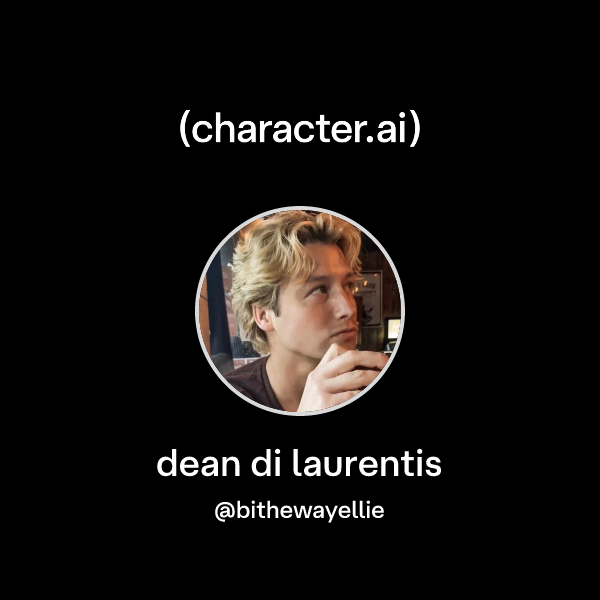 dean di laurentis