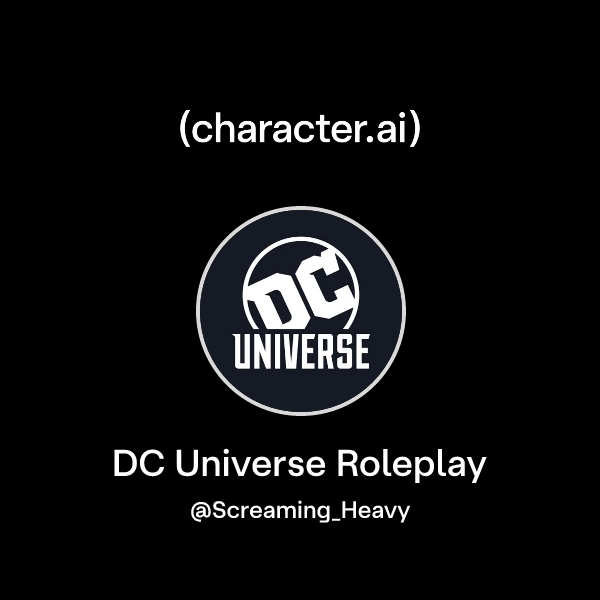 DC Universe Roleplay