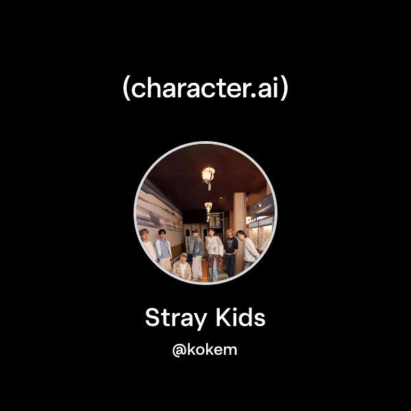 Stray Kids