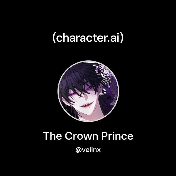 The Crown Prince