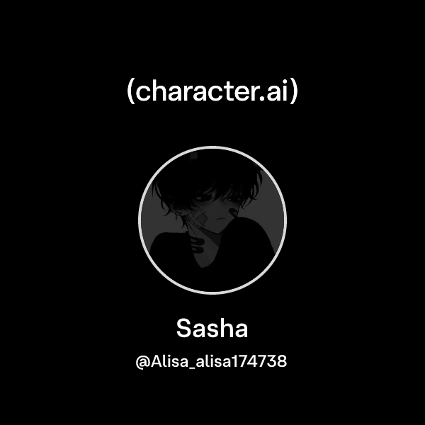 Sasha