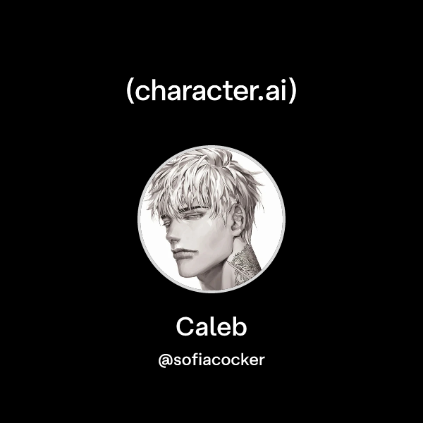 Caleb