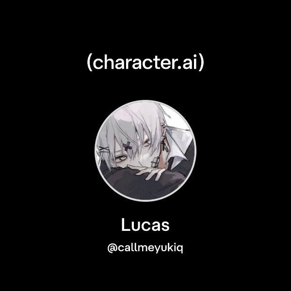 Chat with Lucas | character.ai | AI Chat, Reimagined–Your Words. Your ...