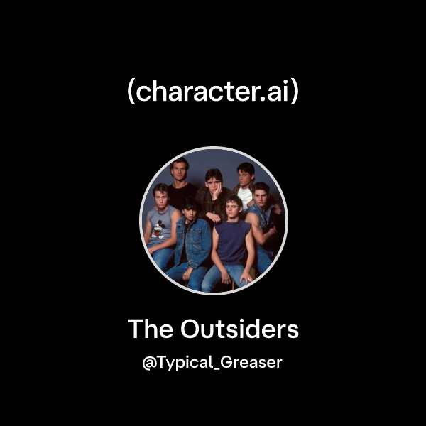 The Outsiders