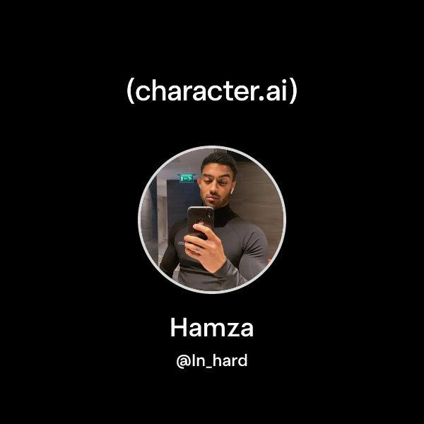 Hamza Api Chat with Hamza | character.ai | AI Chat, Reimagined–Your Words. Your ...