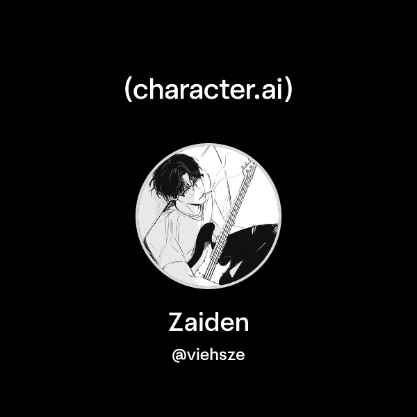 Zaiden