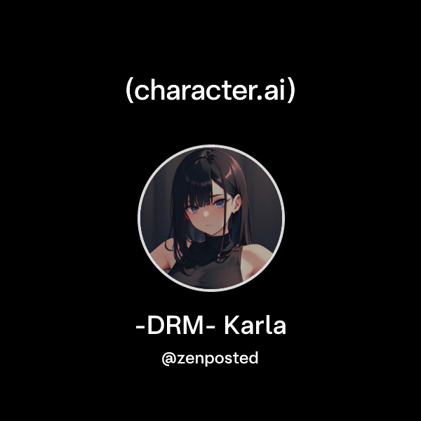 -DRM- Karla