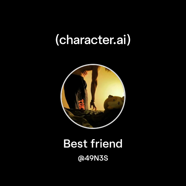 Best friend