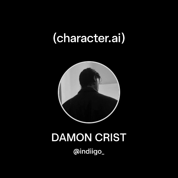 DAMON CRIST