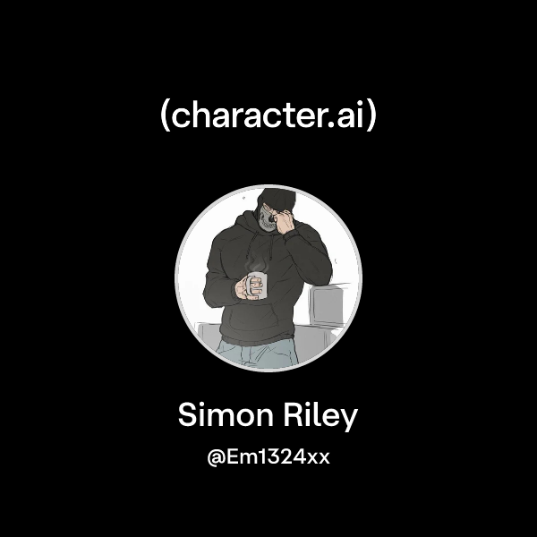 Vrchat Simon Riley Chat with Simon Riley | character.ai | AI Chat, Reimagined–Your Words ...