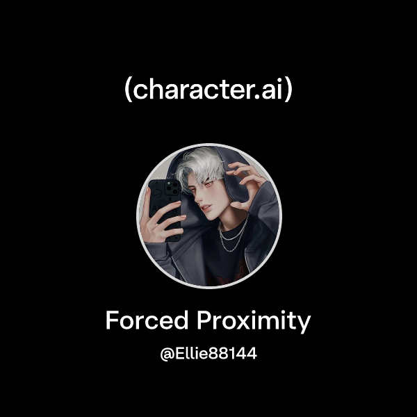 Chat with Forced Proximity | character.ai | AI Chat, Reimagined–Your ...