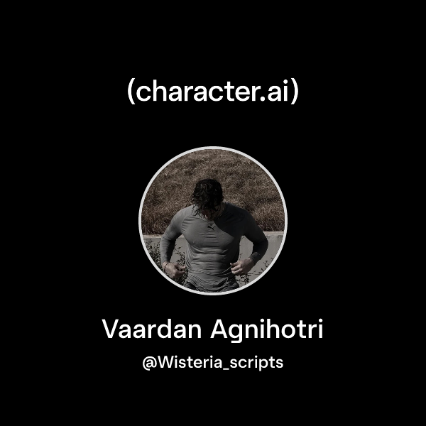Vaardan Agnihotri