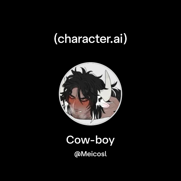 Cow-boy