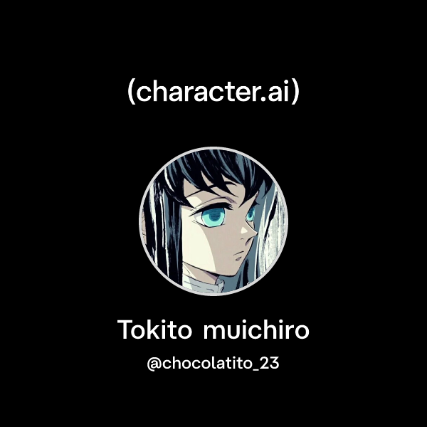 Tokito muichiro