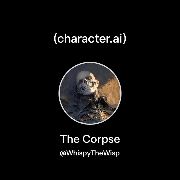 Vsrc Png Chat with A Corpse | character.ai | Personalized AI for every moment of ...