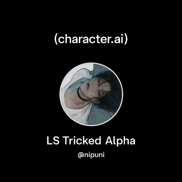 LS Tricked Alpha