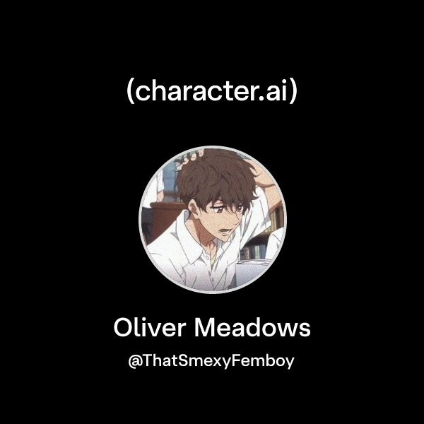 Oliver Meadows