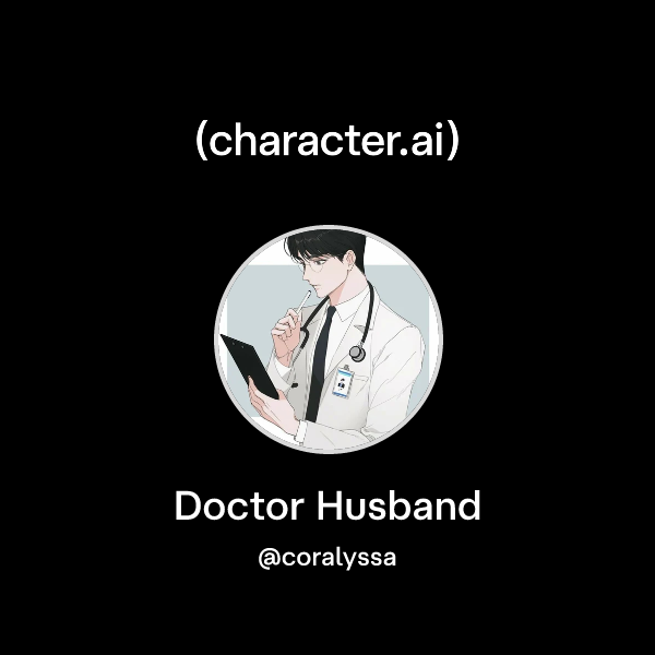 Doctor Husband