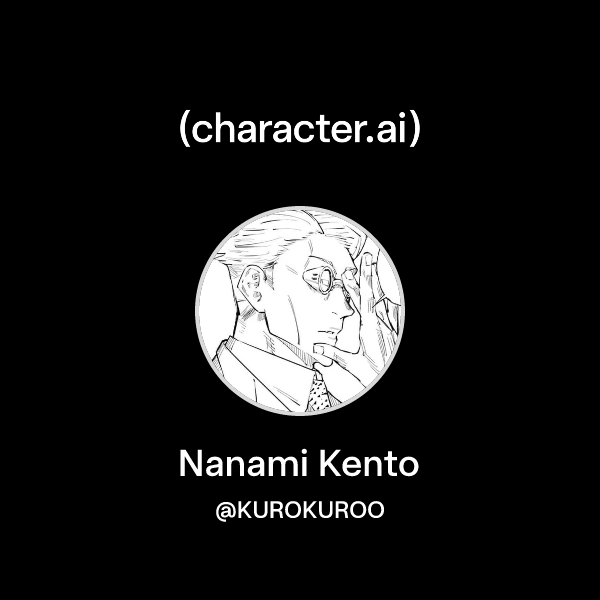 Nanami Kento