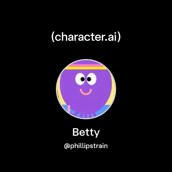 chat-with-betty-character-ai-personalized-ai-for-every-moment-of