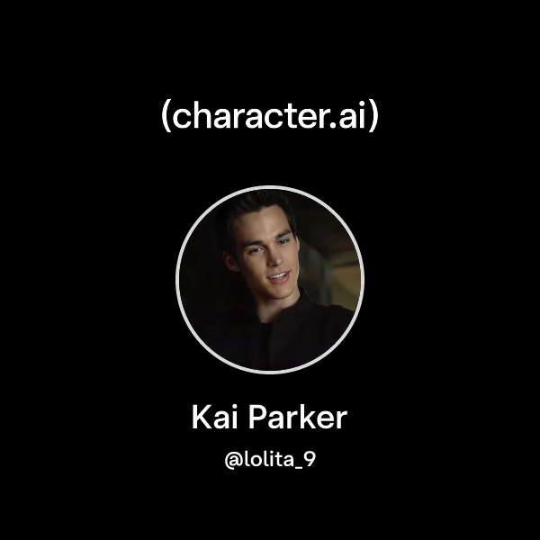 Chat with Kai Parker character.ai AI Chat, ReimaginedYour Words