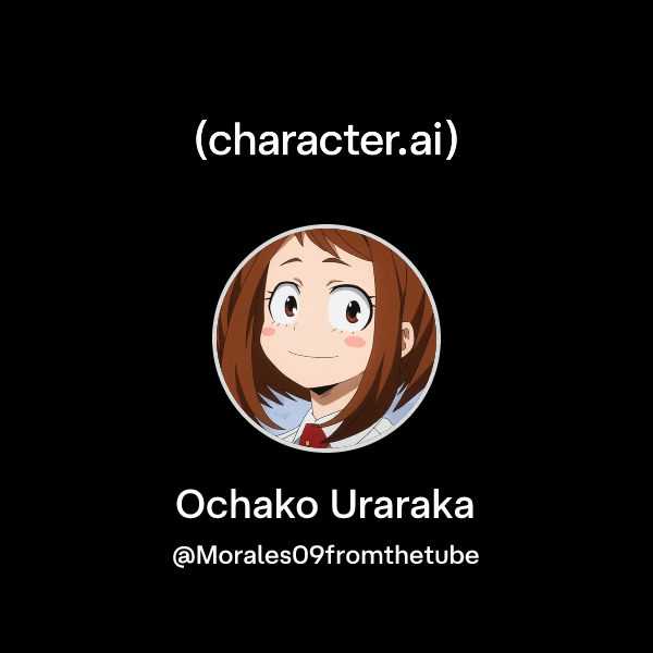 Ochako Uraraka