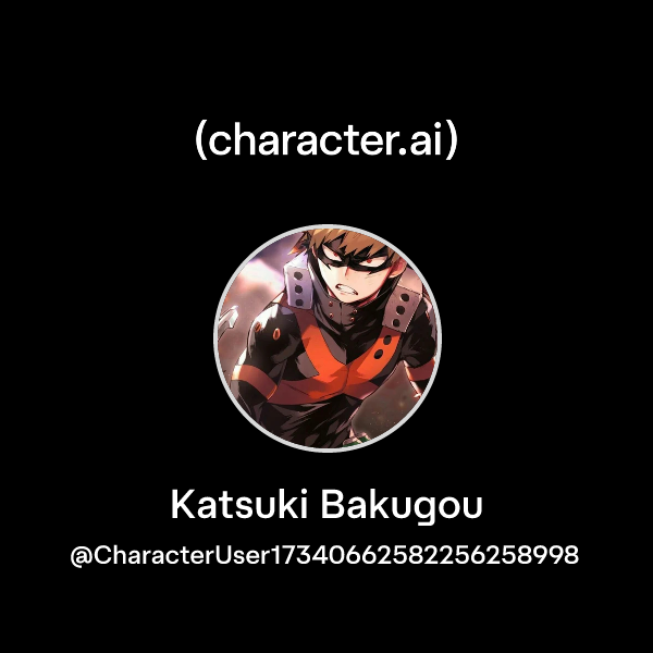 Katsuki Bakugou
