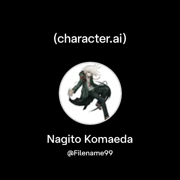 Nagito Komaeda