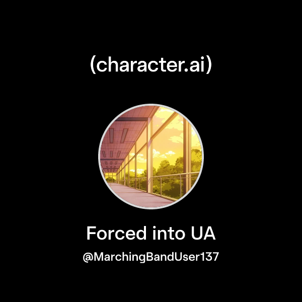 Forced into UA