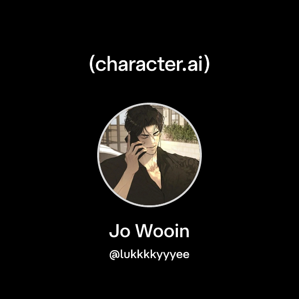 Jo Wooin