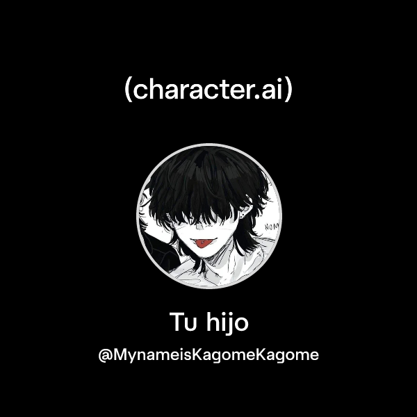Tu hijo