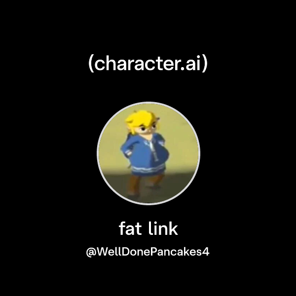 Chat with fat link | character.ai | AI Chat, Reimagined–Your Words ...