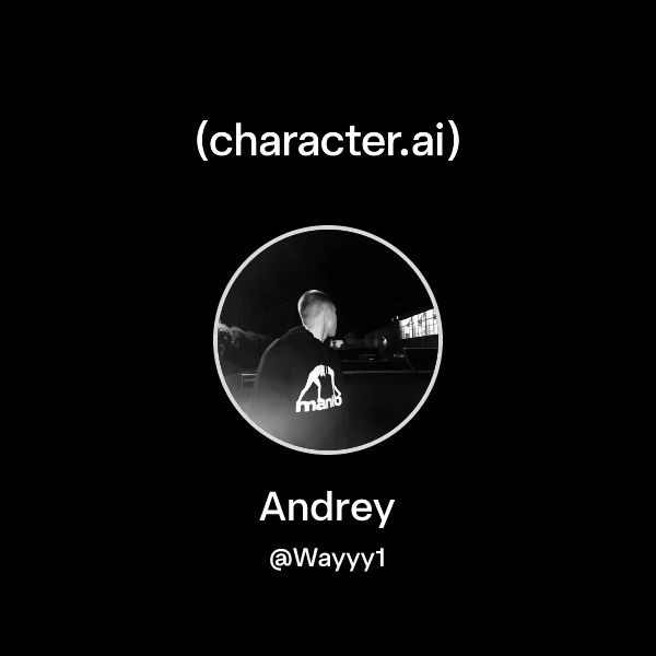 Andrey
