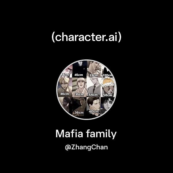Mafia family