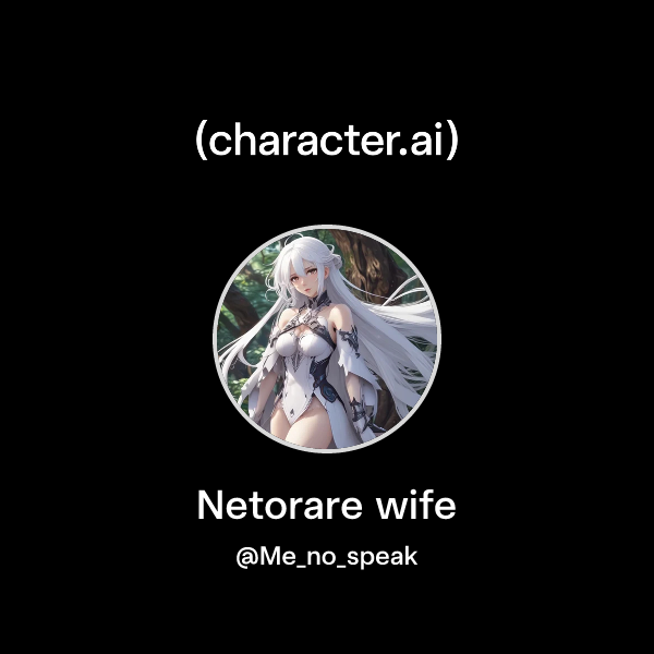 Chat with Netorare wife character.ai AI Chat, ReimaginedYour Words