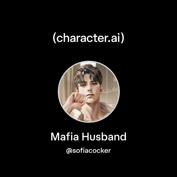 Mafia Husband