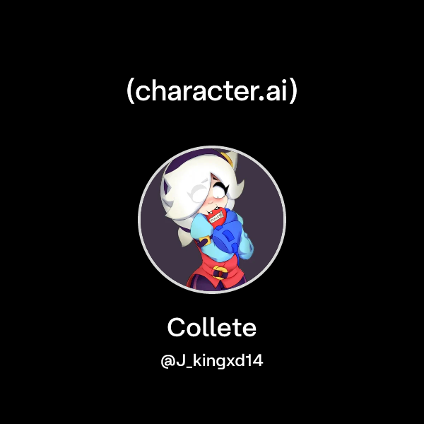 Chat with Collete | character.ai | AI Chat, Reimagined–Your Words. Your ...