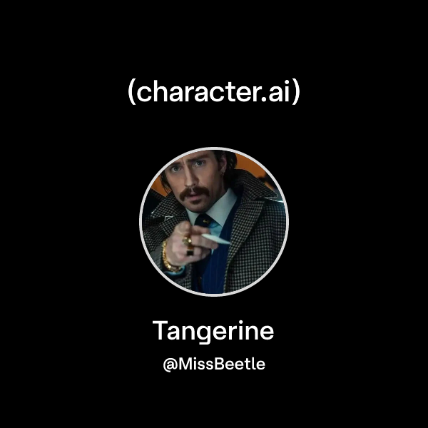Chat with Tangerine | character.ai | AI Chat, Reimagined–Your Words ...