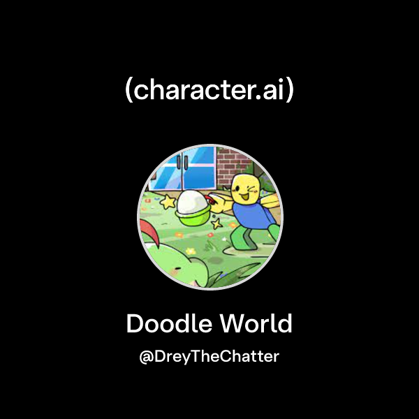 Doodle Api Chat with Doodle World | character.ai | AI Chat, Reimagined–Your Words ...