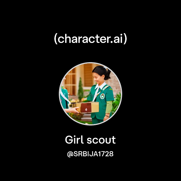 Girl scout