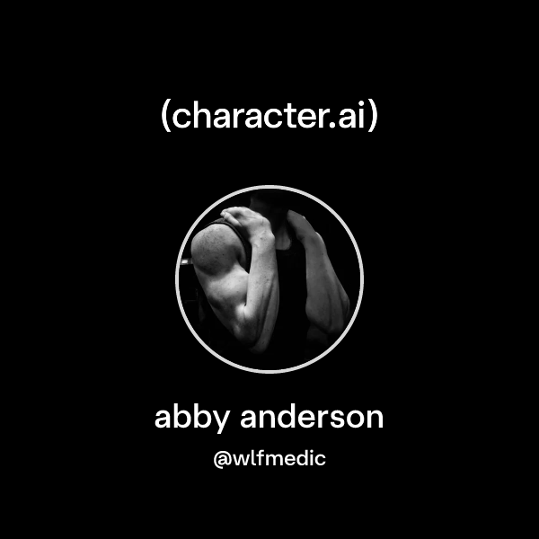 abby anderson