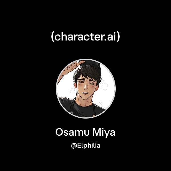Osamu Miya