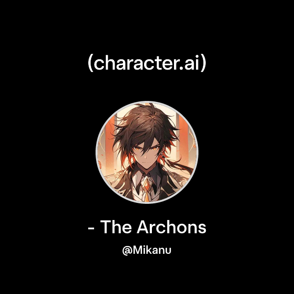 - The Archons