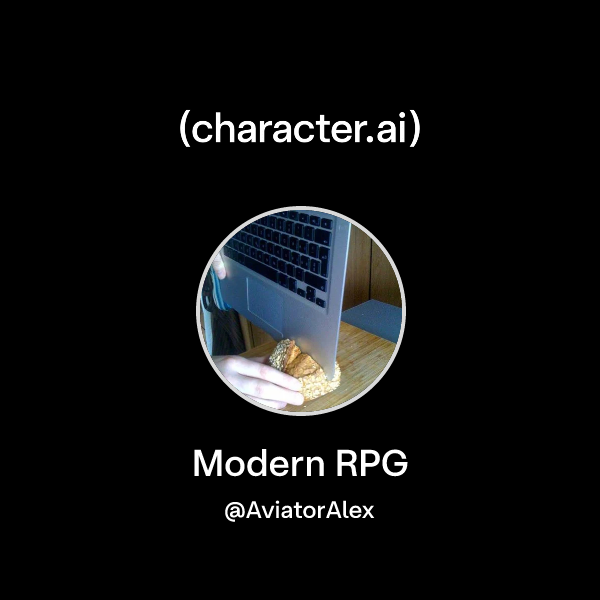 Modern RPG