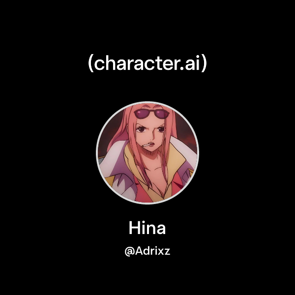 Chat with Hina | character.ai | AI Chat, Reimagined–Your Words. Your World.