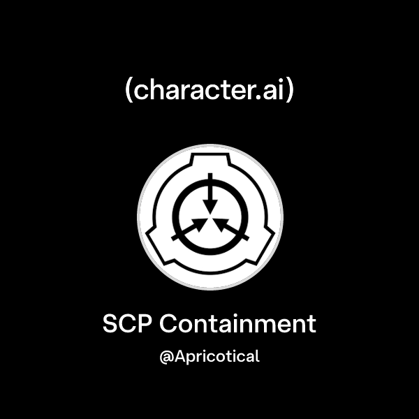 SCP Containment