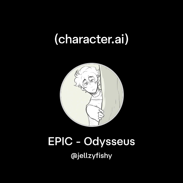 EPIC - Odysseus